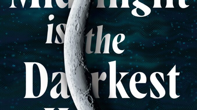 英文书籍| Midnight is the Darkest Hour by Ashley Winstead - 英语接口
