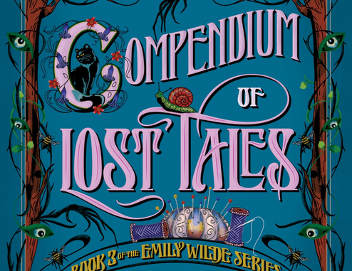 Emily_Wildes_Compendium_of_Los_Heather_Fawcett_cover