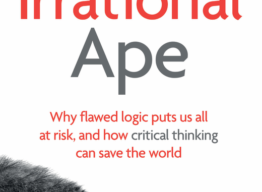 TheIrrationalApe_cover