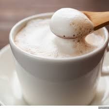 froth