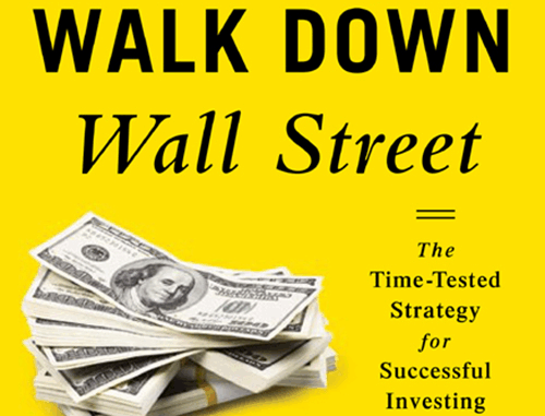 ARandomWalkDownWallStreet_cover