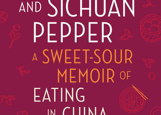 SharksFinandSichuanPepper_cover