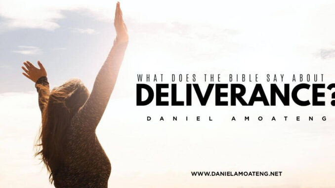 deliverance