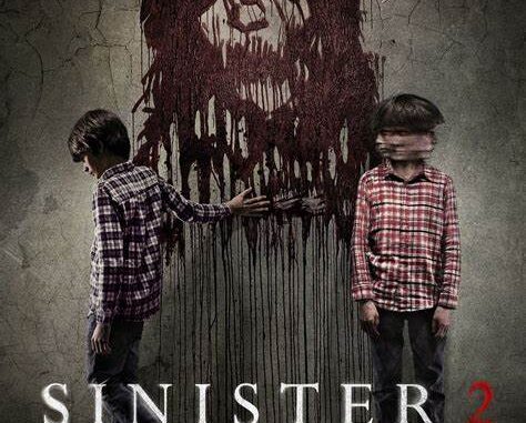 sinister