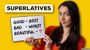 superlative
