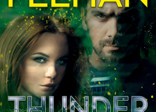 THUNDERGAMEbyChristineFeehan_cover