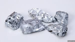 chromium