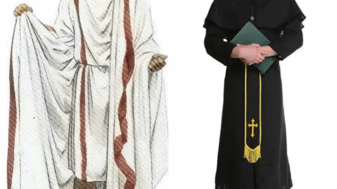 cleric
