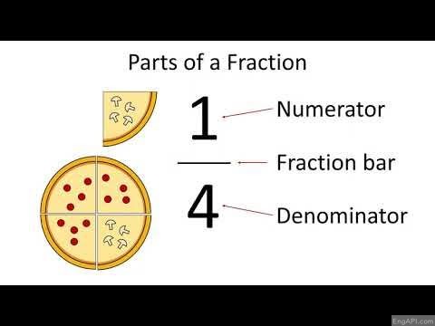 fraction
