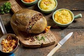 haggis
