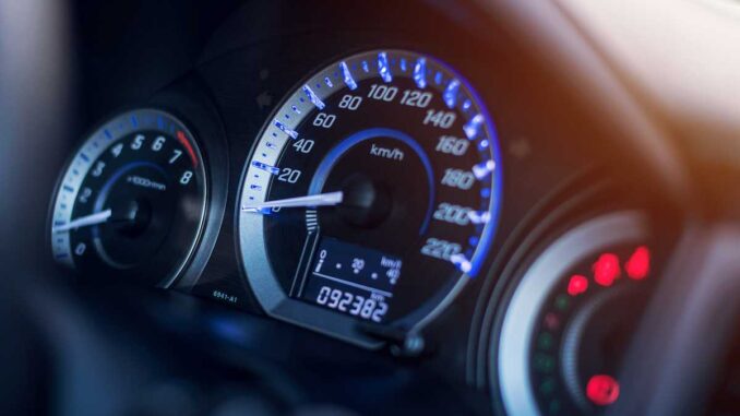 mileage