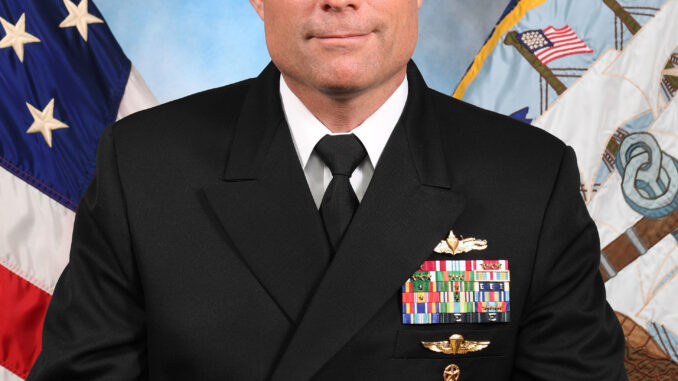 admiral