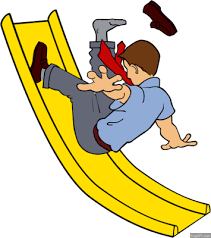 backslide