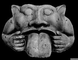 grotesque