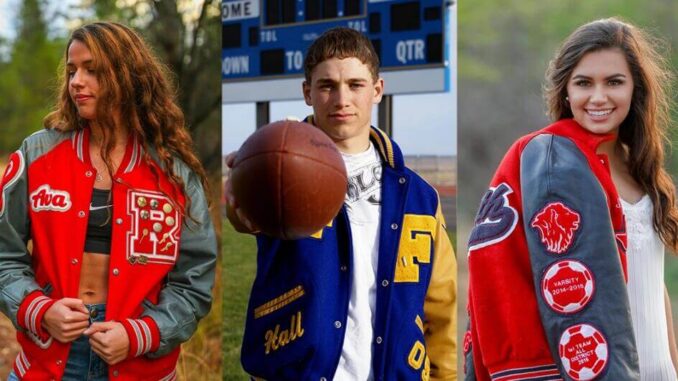 varsity