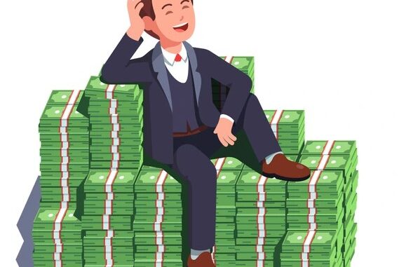 affluent