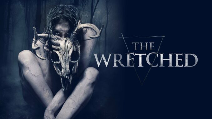 wretched